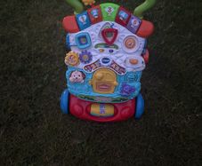 Baby walker