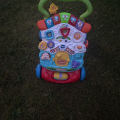Baby walker