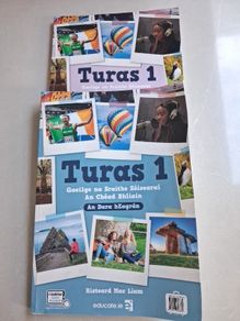 Turas 1