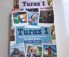 Turas 1