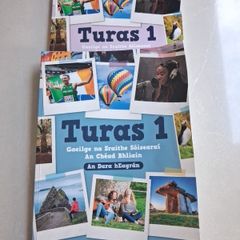 Turas 1