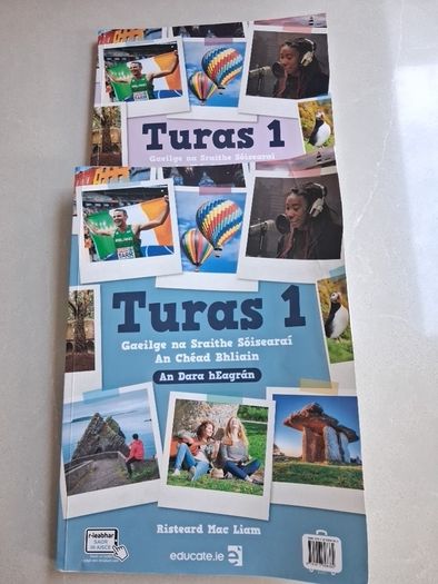 Turas 1