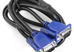 vga cables