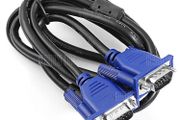 vga cables