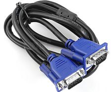 vga cables