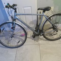 bike