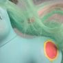 Mirror Mirror Magic Message Ponies MLP G1 My Little Pony Image 10