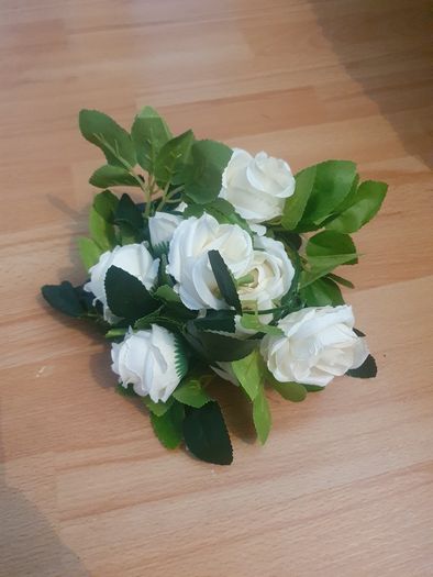 Wedding Garland