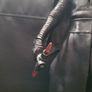 Disney Store Large Star Wars Talking Kylo Ren Aciton Figure Broken saber 14" Image 3