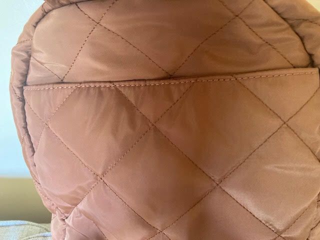 Urban Originals backpack. New.