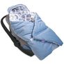 car seat blanket Image 9