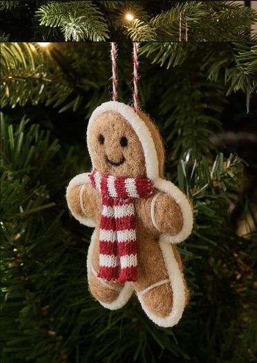 Christmas Decorations