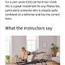 Reformer Pilates Machine (ALDI, barely used) Image 2