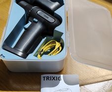 Cordless Drill - Trixig Ikea