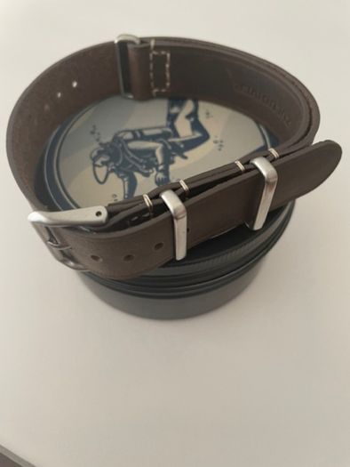 Hamilton - Military General Service Watch