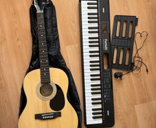 musical instrument