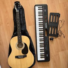 musical instrument