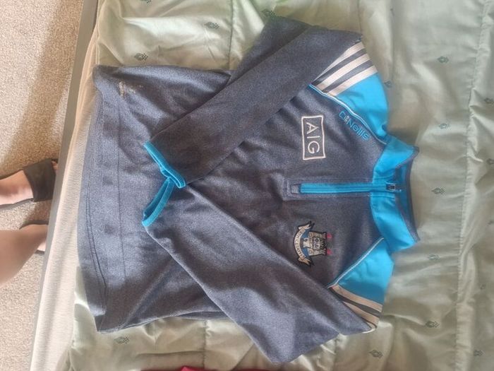 Boys bundle 6-8