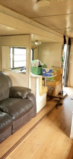 caravan for sale