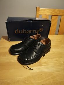 Dubarry Boys Shoes EU36-