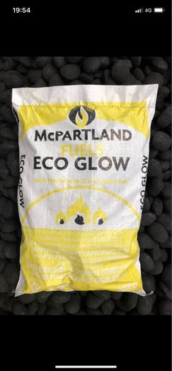 Smokeless Coal
