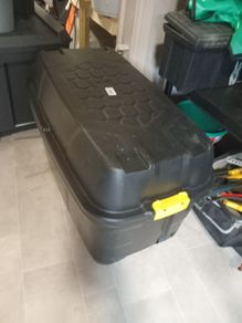 175ltr storage box