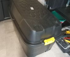 175ltr storage box