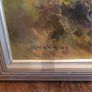 Original Henry William Moss painting - Howth Head 1933 Image 4