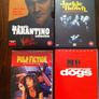 Quentin Tarantino Widescreen DVD Collection (5 Discs) Image 3