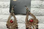 Costume Earrings