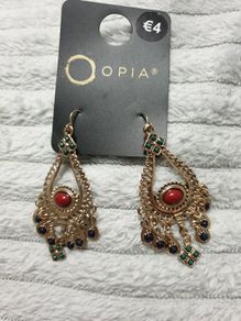 Costume Earrings