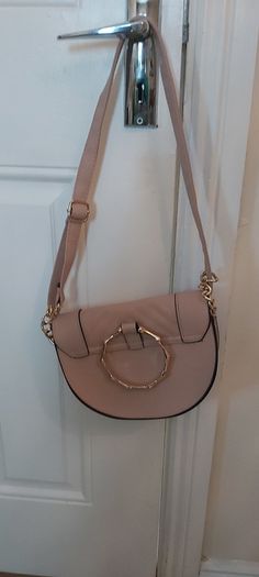 Ladies handbag crossbody