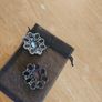 Costume Broaches / Vintage / New & Unworn Image 2