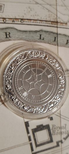 Building a new Ireland medal collection