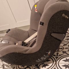 Cybex Sirona T Car Seat