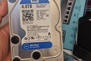 Hdd 4tb