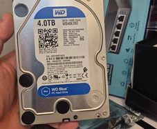 Hdd 4tb