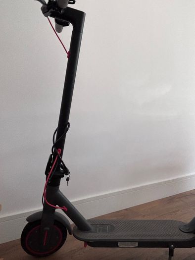 Aovopro ES80 Pro Scooter
