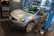 Parts for Nissan Qashqai 2007 to 2012 petrol &amp; diesel @ OCG