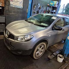 Parts for Nissan Qashqai 2007 to 2012 petrol & diesel @ OCG