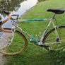 Pinarello Treviso Italia 56cm 10 sp Campy Record Image 4