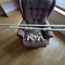 Curtain poles Image 2