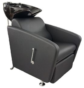 Stylish Backwash Unit - Dallas