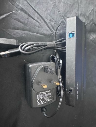 Powered usb hub - 7 port