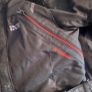 Womens motorbike jacket Image 5