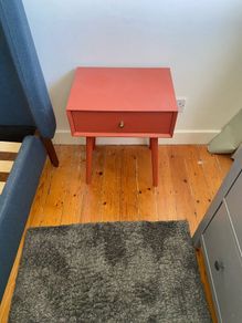 Pair of Bedside Lockers  50 for Both