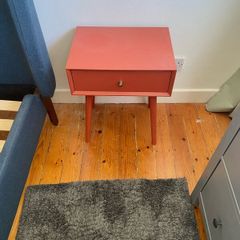Pair of Bedside Lockers  50 for Both