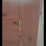 single wooden bed Image 3