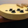 Gibson '61 / '62 SG Custom Reissue 1989 - Antique Ivory Image 10