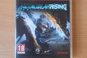 Metal Gear Rising: Revengeance - PS3